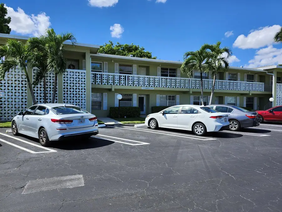 1141 Calamondin Terrace #101, Delray Beach, FL 33445 - Image #2