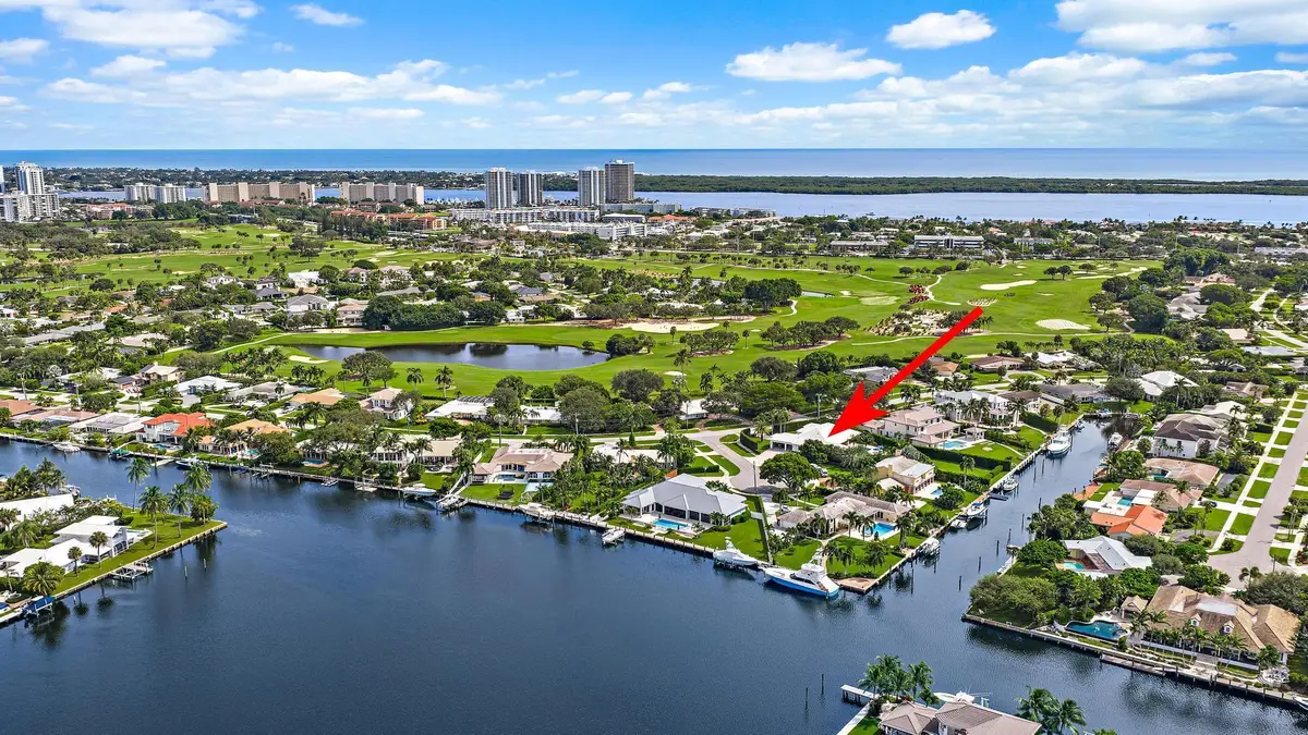 839 Country Club Drive, North Palm Beach, FL 33408 - Image #1
