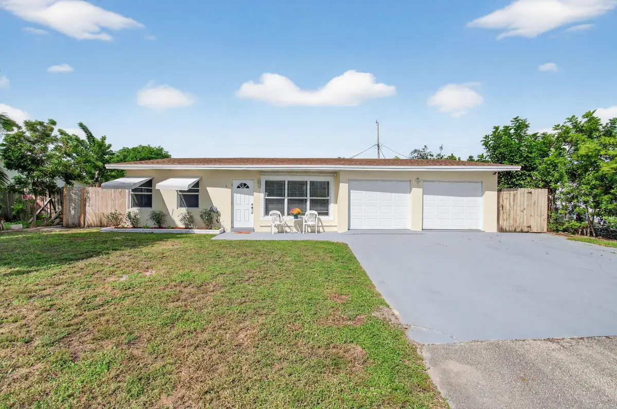 2841 NE 8th Terrace, Pompano Beach, FL 33064 - Image #1