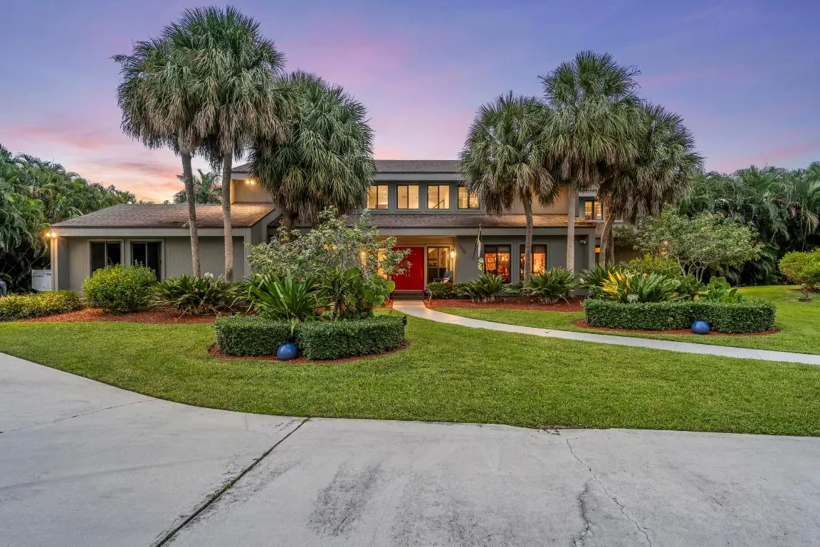7420 W Lake Drive, Lake Clarke Shores, FL 33406 - Image #1