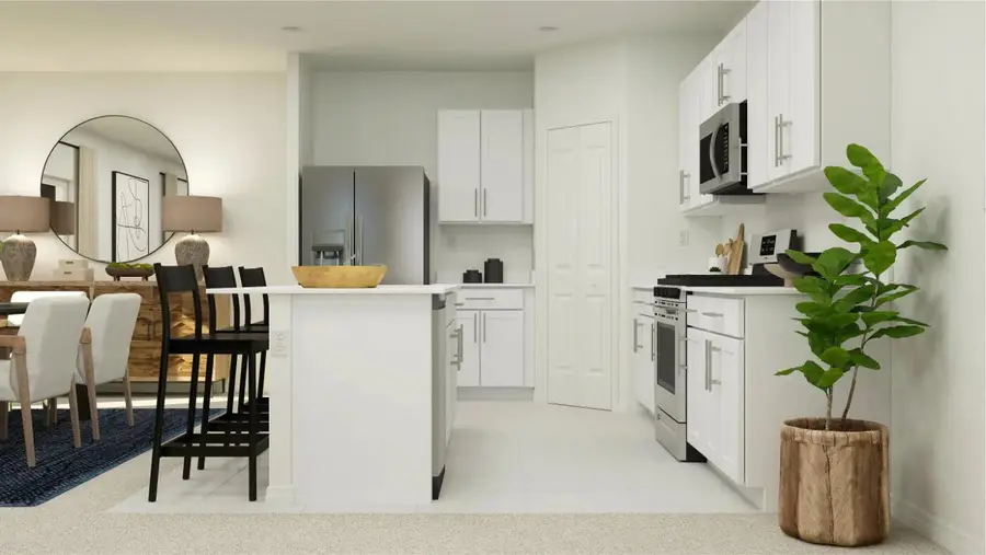 5908 NW Sweetwood Drive, Port Saint Lucie, FL 34987 - #3