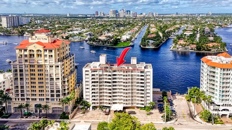 215 N Birch Road #5b, Fort Lauderdale, FL 33304 - Image #3