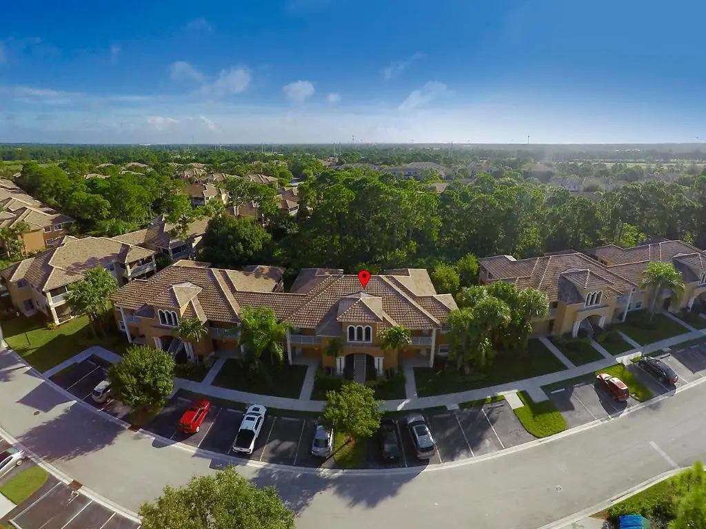8379 Mulligan Circle #4524, Port Saint Lucie, FL 34986 - Image #1