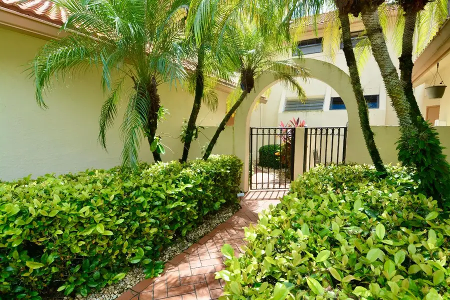 8336 Waterline Drive #201, Boynton Beach, FL 33472 - #2