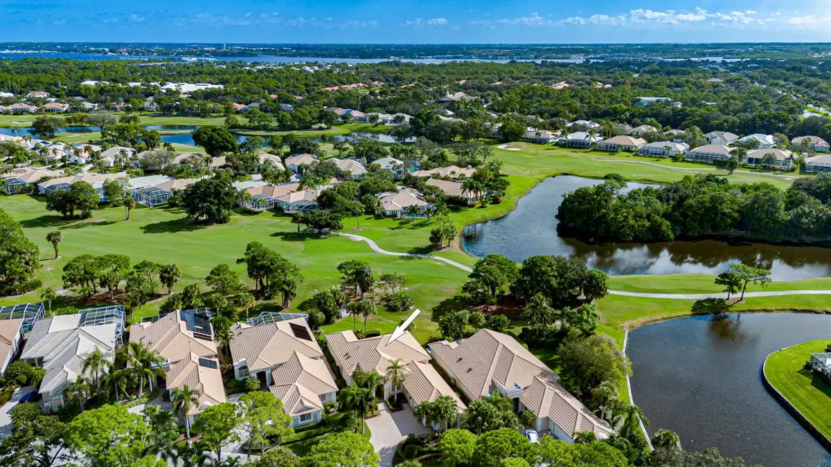 2488 SW Longwood Drive, Palm City, FL 34990 - Image #1