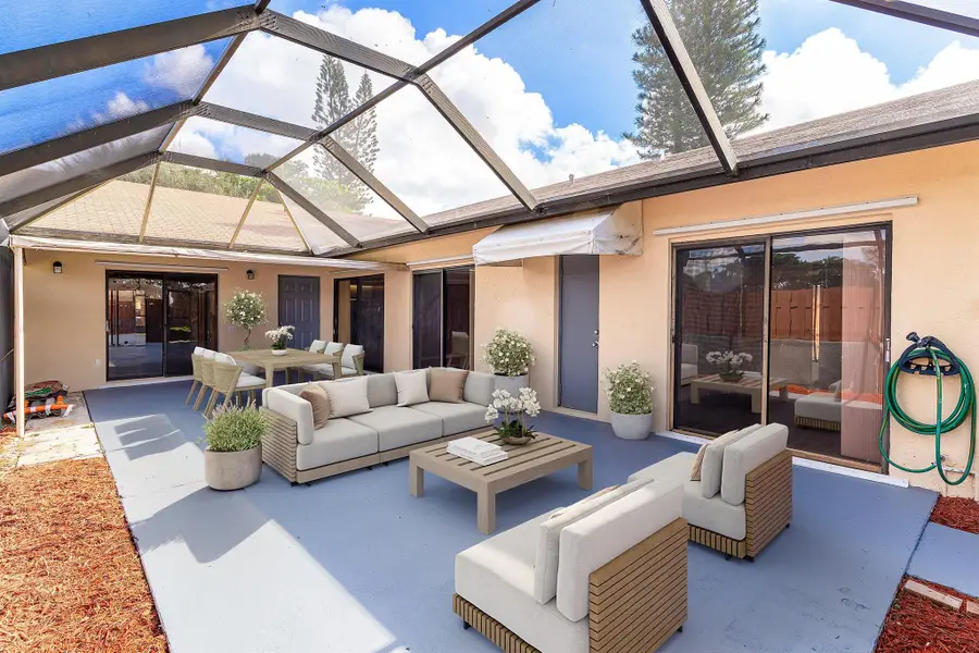 1160 Pitusa Court #D, West Palm Beach, FL 33415 - Image #3