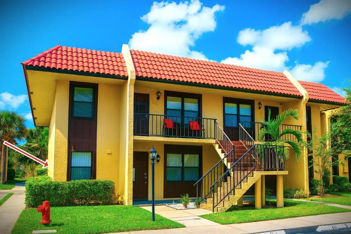 5975 Forest Hill Boulevard #101, West Palm Beach, FL 33415 - Image #1