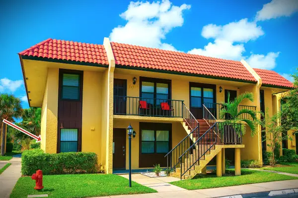 5975 Forest Hill Boulevard #101, West Palm Beach, FL 33415