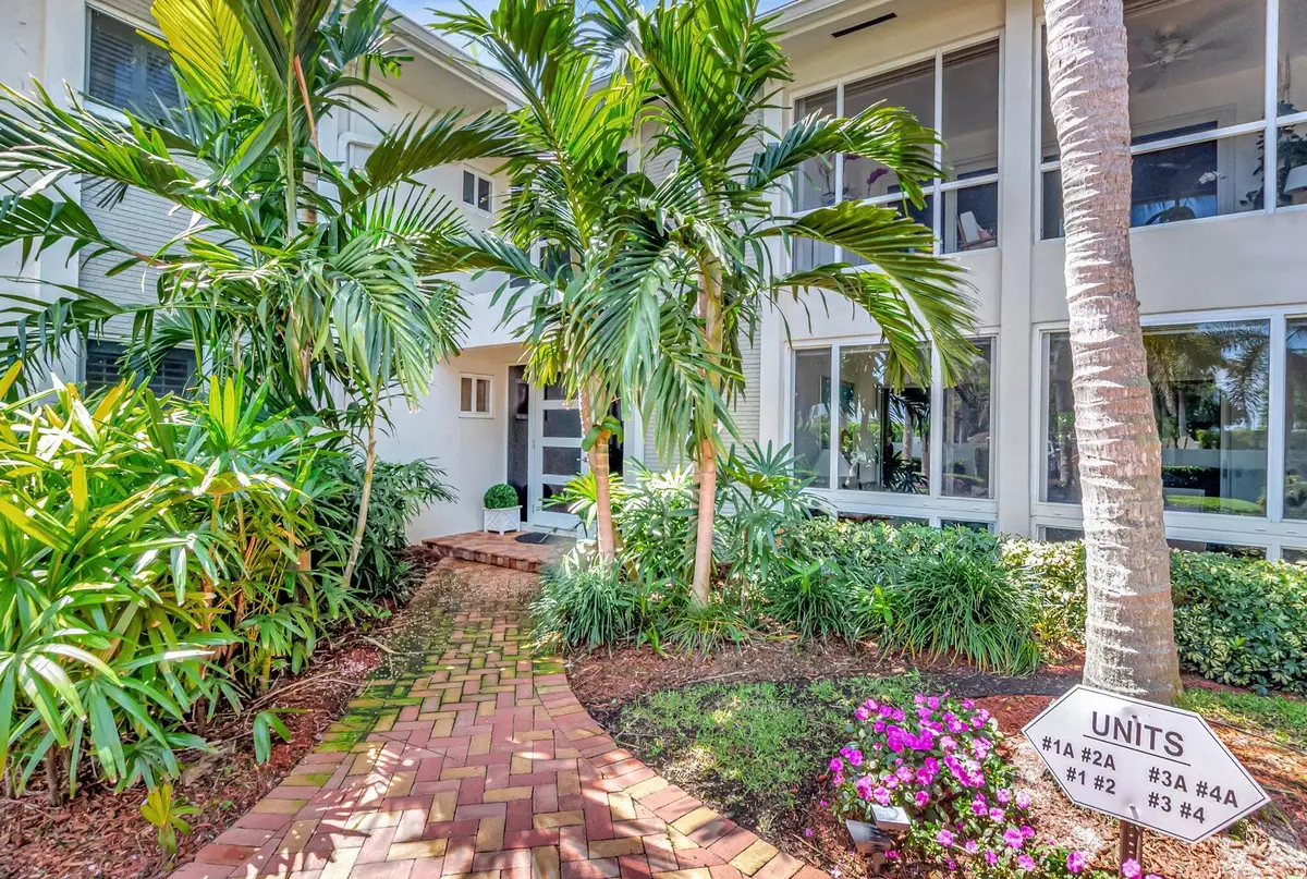 200 Andrews Avenue #1, Delray Beach, FL 33483 - Image #1