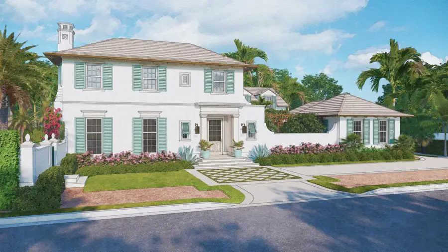 1421 N Lake Way, Palm Beach, FL 33480 - Image #2