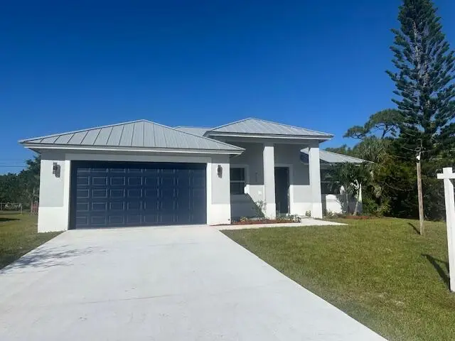 4709 Seagrape Drive, Fort Pierce, FL 34945 - Image #3