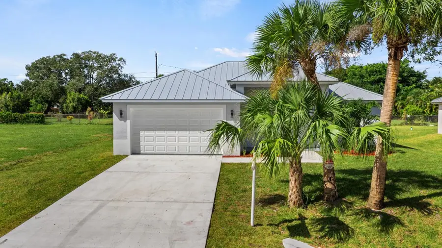 4713 Seagrape Drive, Fort Pierce, FL 34945 - #3