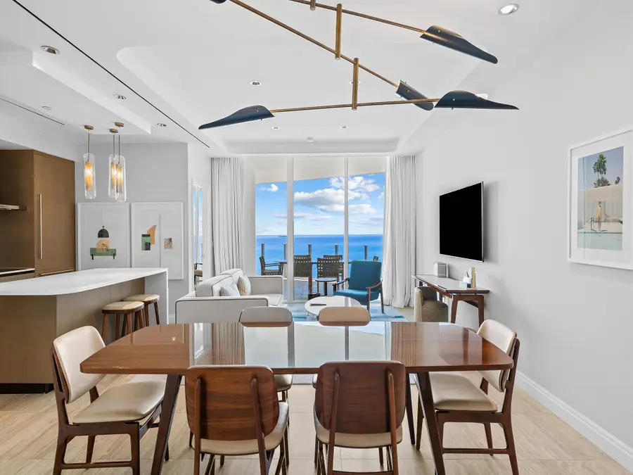 525 N Fort Lauderdale Beach Boulevard #1505, Fort Lauderdale, FL 33304 - Image #3