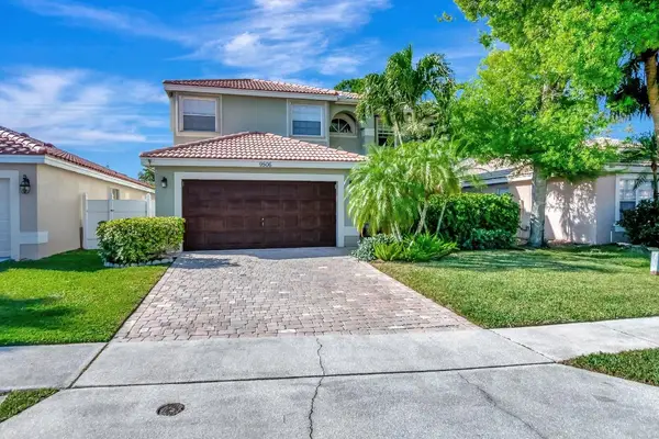 9506 Fox Trot Lane, Boca Raton, FL 33496