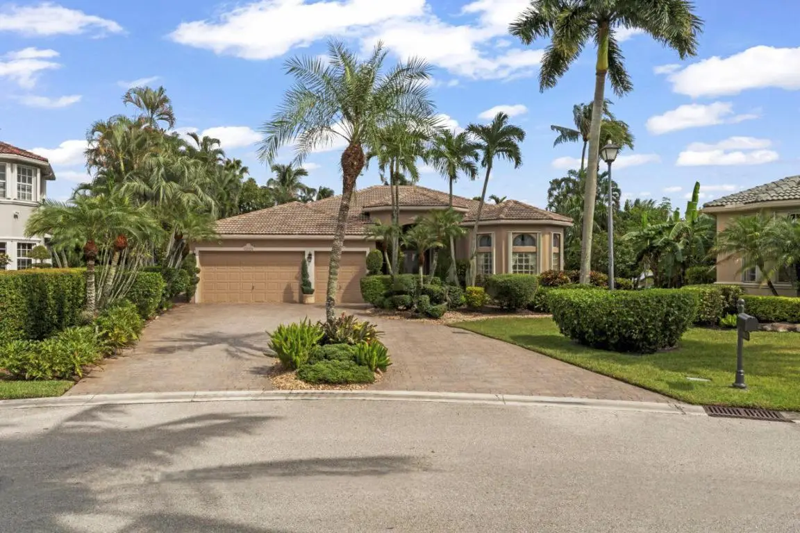 12028 NW 49th Drive, Coral Springs, FL 33076 - Image #1