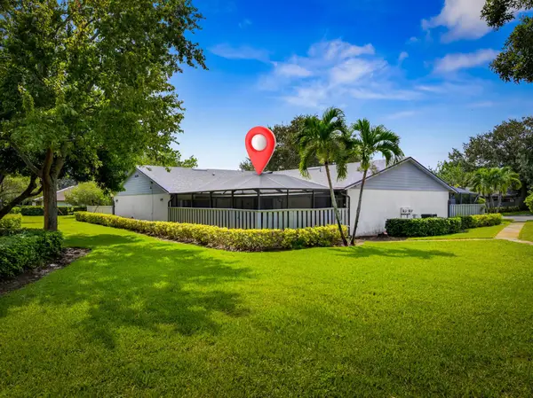 1435 Captains Walk #19a, Fort Pierce, FL 34950