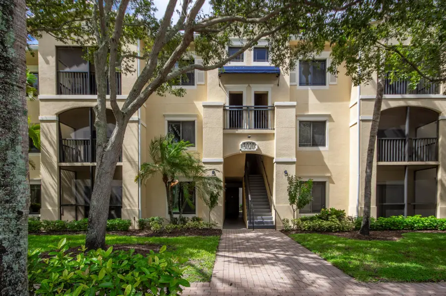 3020 Alcazar Place #106, Palm Beach Gardens, FL 33410 - Image #2