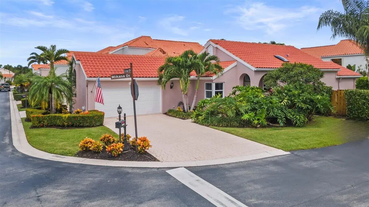 13190 Crisa Drive, Palm Beach Gardens, FL 33410 - #1