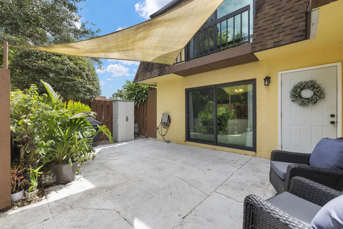 110 N Delaware Boulevard #18a, Jupiter, FL 33458 - Image #1