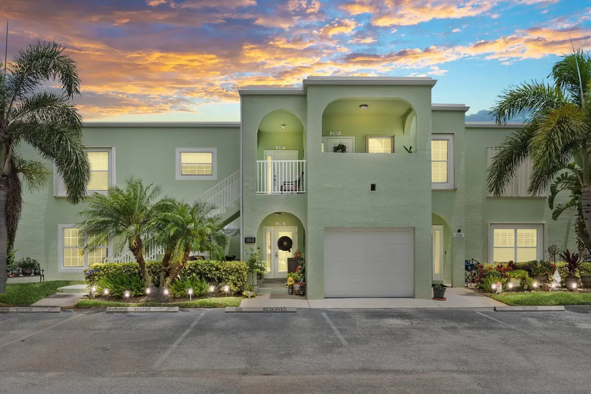 2186 SE Wild Meadow Circle, Port Saint Lucie, FL 34952 - Image #1