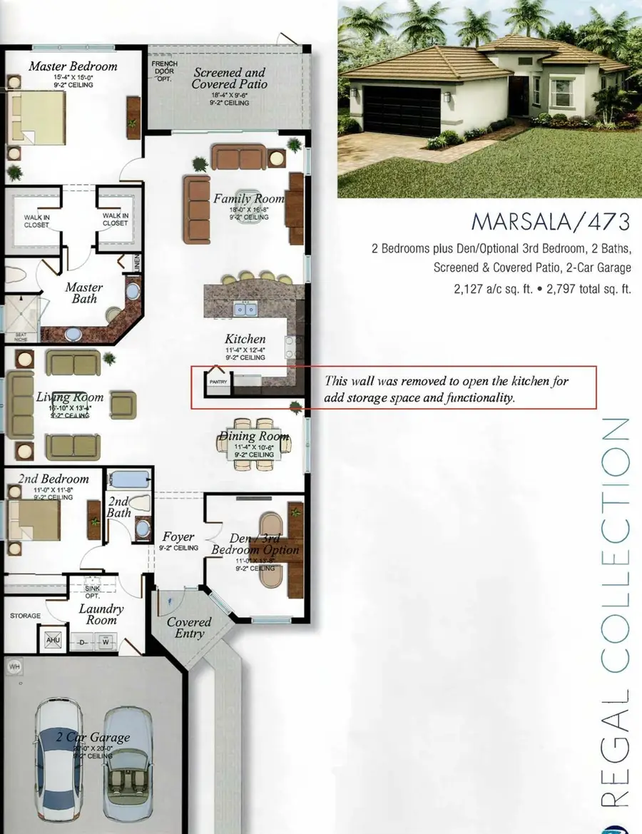 13269 SW Blue River Road, Port Saint Lucie, FL 34987 - Image #2