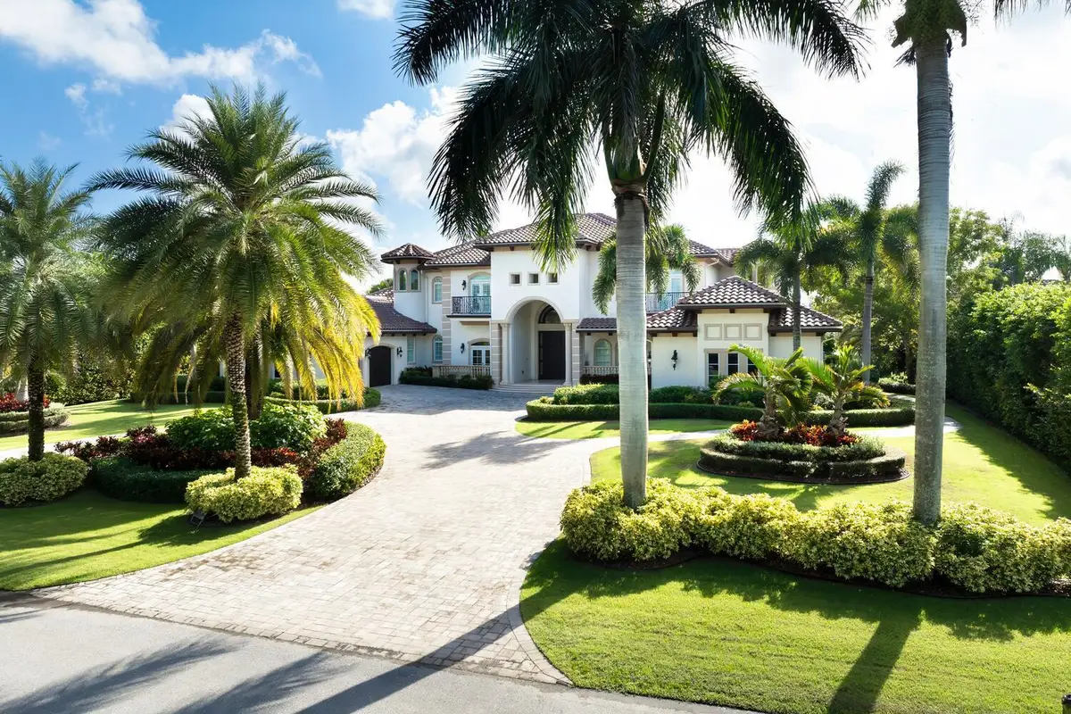 9006 Wendy Lane W, West Palm Beach, FL 33411 - Image #1