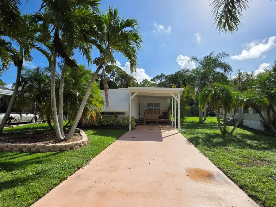 221 Camino Del Rio, Port Saint Lucie, FL 34952 - Image #2