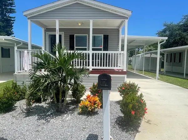 356 Mockingbird Avenue, Fort Pierce, FL 34982