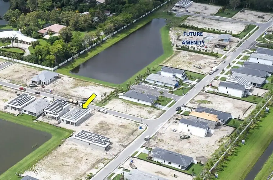 4360 Mersin Lane #Prestige 92, Lake Worth, FL 33467 - Image #3