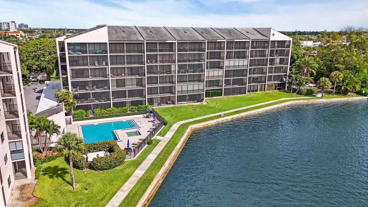 11370 Twelve Oaks Way #412, North Palm Beach, FL 33408 - Image #1