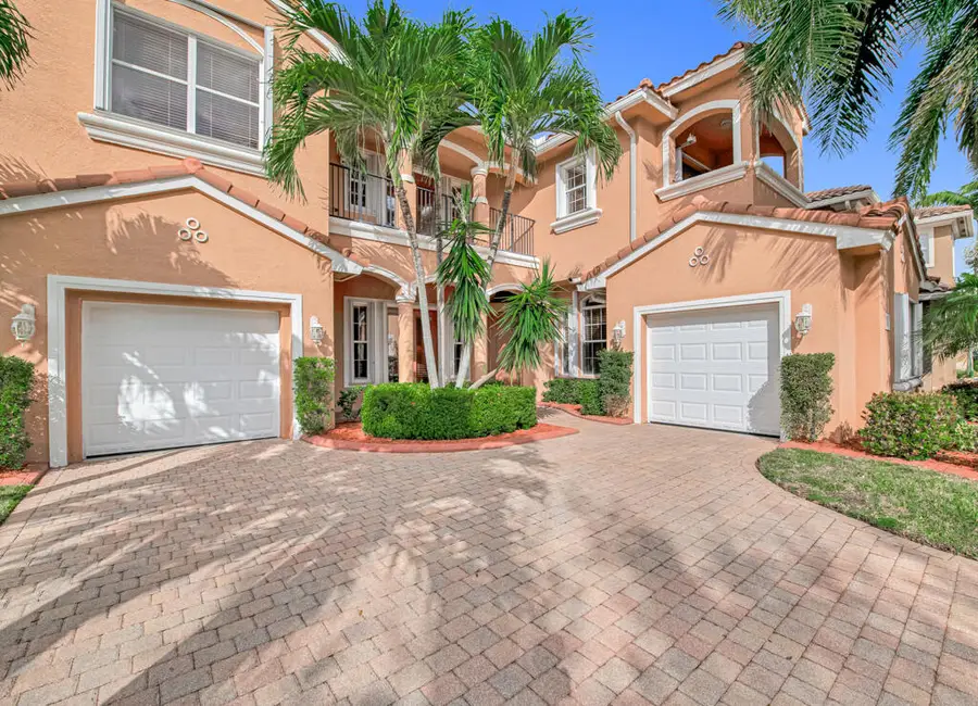 514 Cresta Circle, West Palm Beach, FL 33413 - #3
