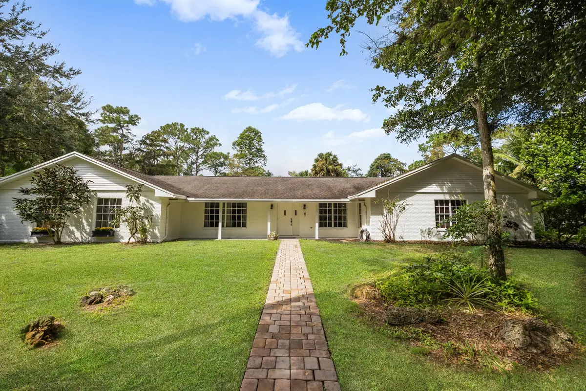 2619 Palm Deer Drive, Loxahatchee, FL 33470 - #1