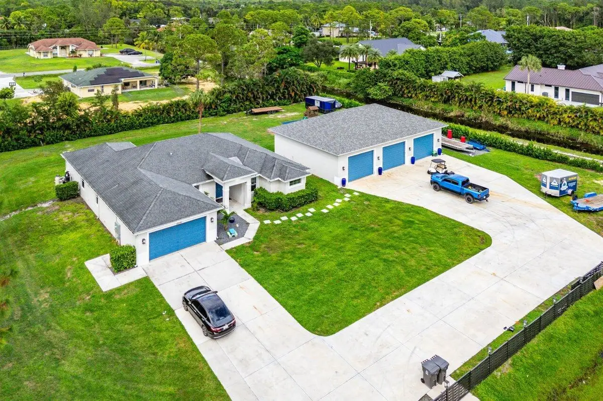 12291 70th Place N, The Acreage, FL 33412 - Image #1