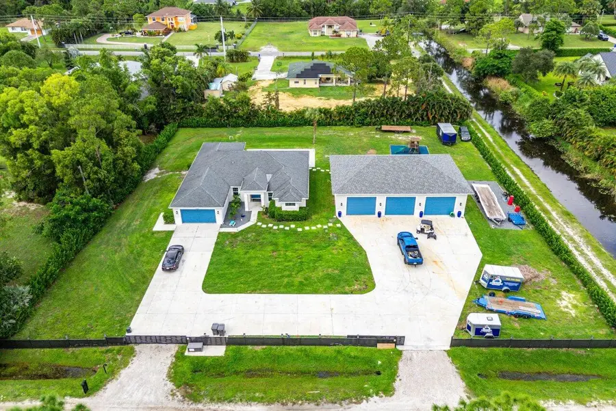 12291 70th Place N, The Acreage, FL 33412 - Image #2