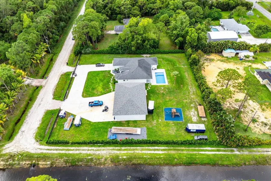 12291 70th Place N, The Acreage, FL 33412 - Image #3