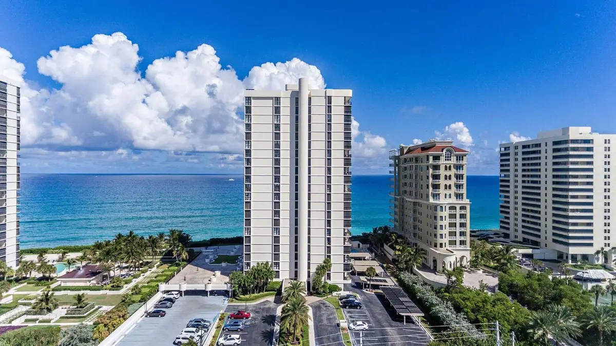 5380 N Ocean Drive #9d, Singer Island, FL 33404 - Image #1