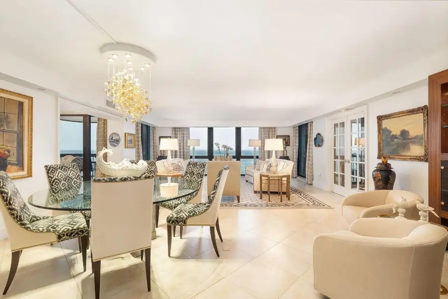 5380 N Ocean Drive #9d, Singer Island, FL 33404 - Image #3