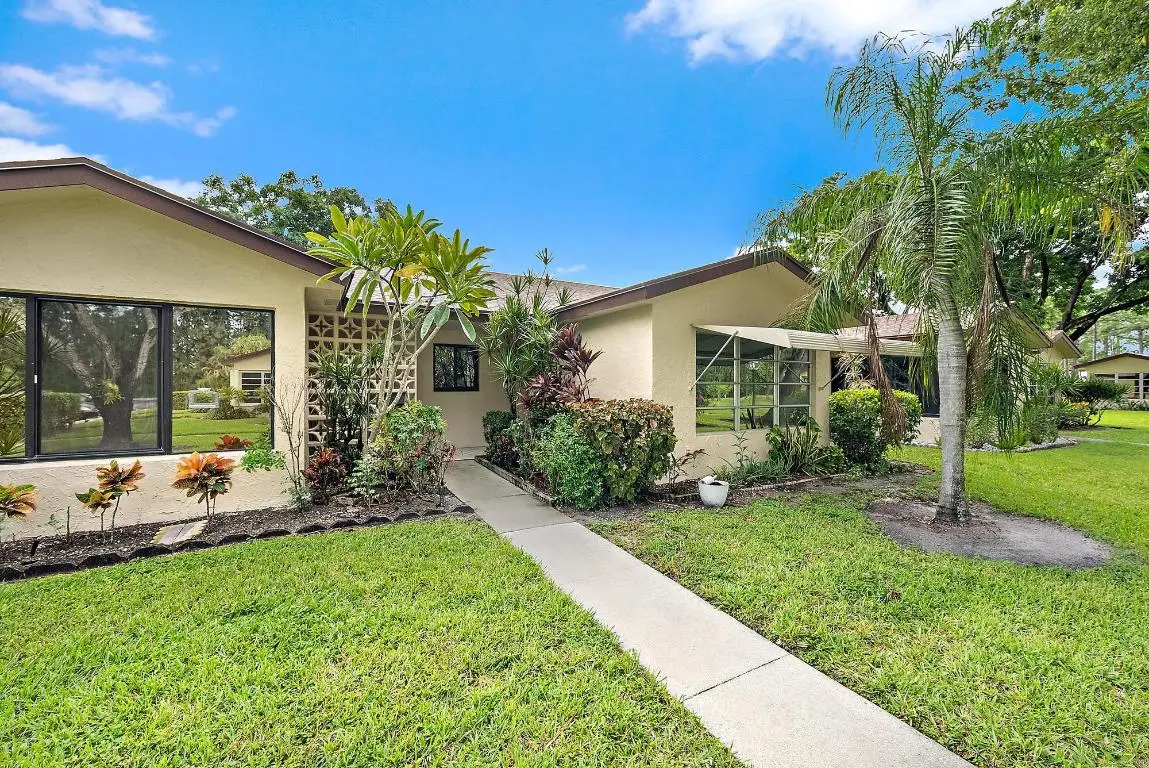5270 Nesting Way #B, Delray Beach, FL 33484 - #1