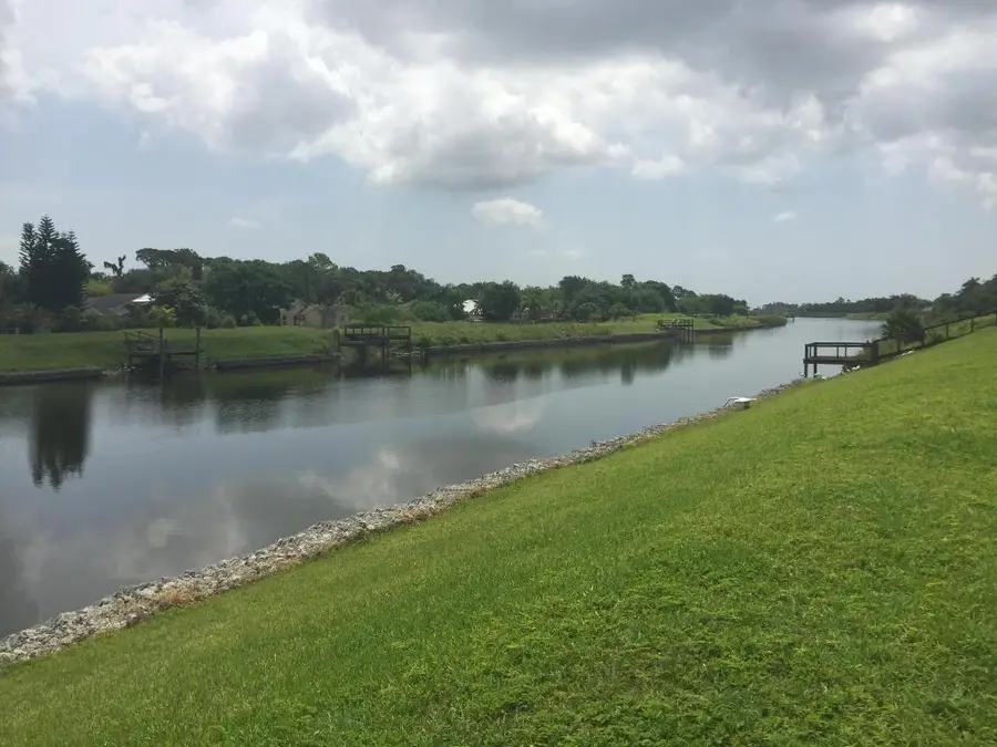 1561 SW Abingdon Avenue, Port Saint Lucie, FL 34953 - #2