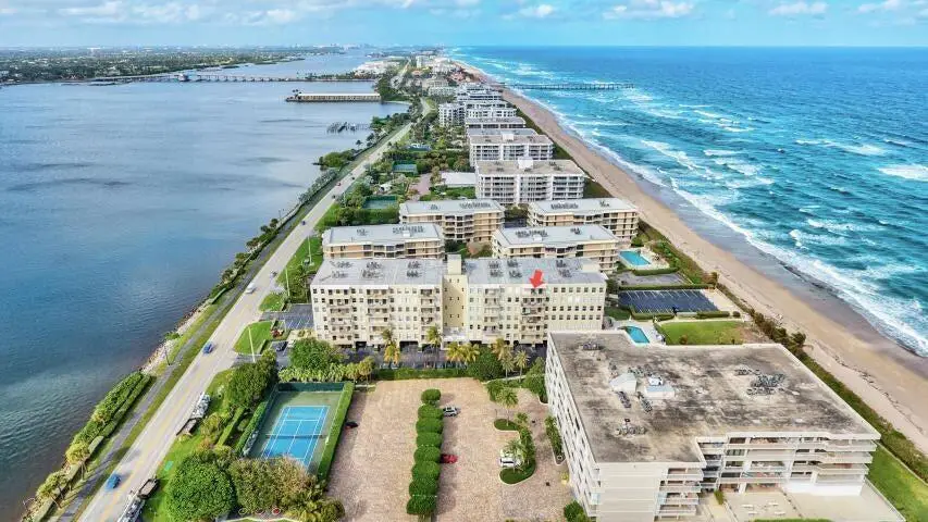 3230 S Ocean Boulevard #E610, Palm Beach, FL 33480 - Image #2