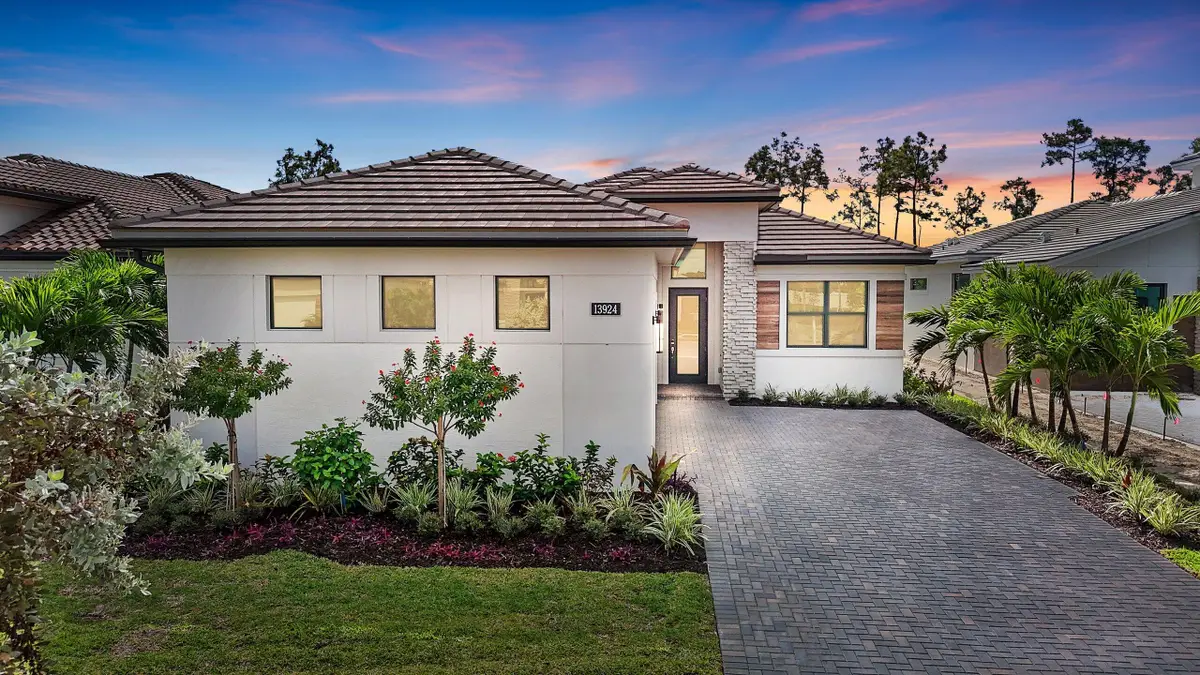 13924 Vivant Drive, Palm Beach Gardens, FL 33412 - Image #1