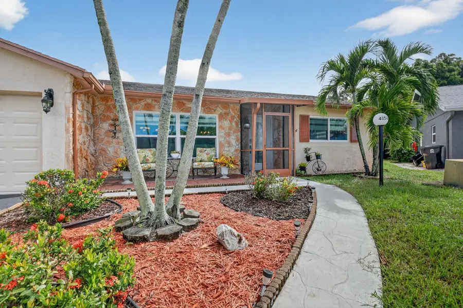 4158 Pine Aire Drive, Lake Worth, FL 33467 - Image #3