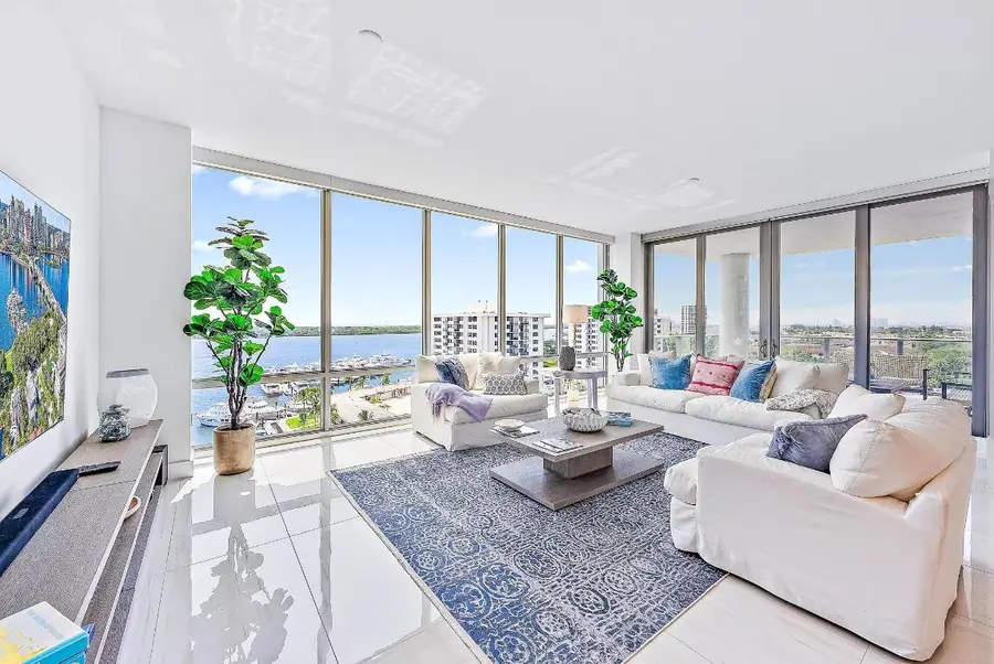 3 Water Club Way #1002, North Palm Beach, FL 33408 - Image #2