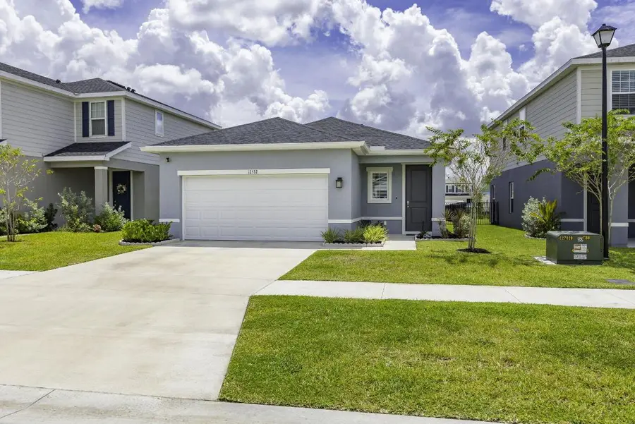 12532 SW Forli Way, Port Saint Lucie, FL 34987 - Image #2