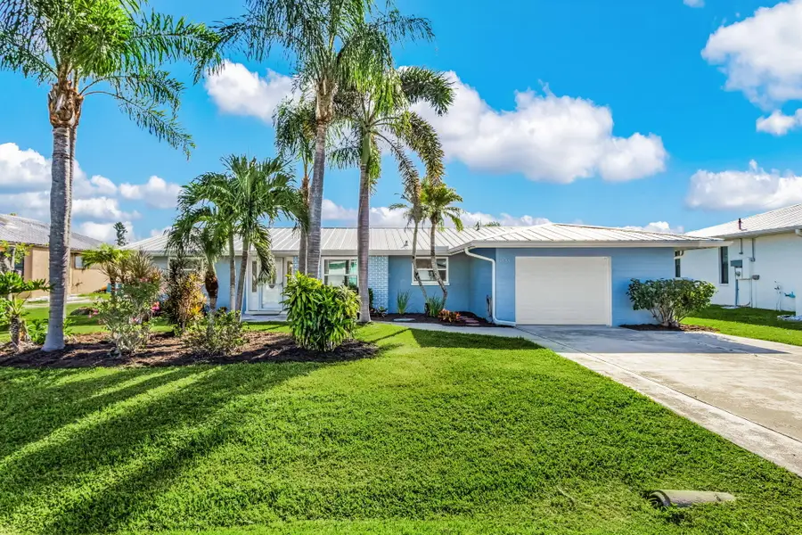 18598 Briggs Circle, Port Charlotte, FL 33948 - #3