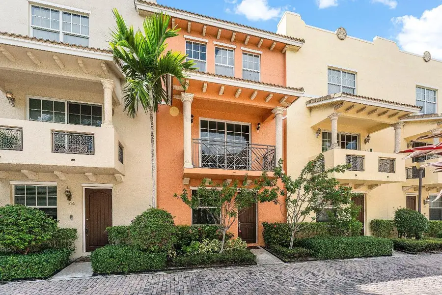 219 N L Street #107, Lake Worth Beach, FL 33460 - Image #2