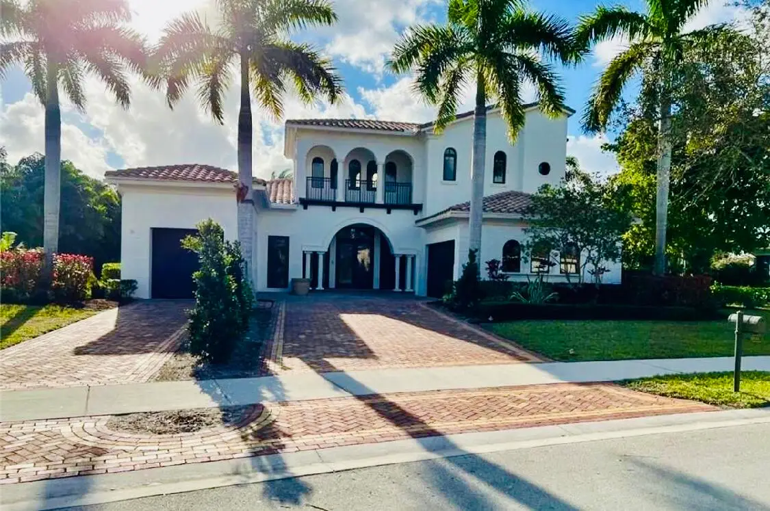 6935 Long Leaf Drive, Parkland, FL 33076 - Image #1