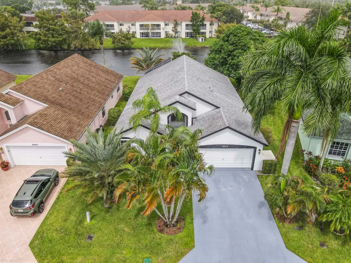 5055 Robino Circle, West Palm Beach, FL 33417 - Image #1