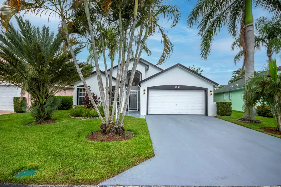 5055 Robino Circle, West Palm Beach, FL 33417 - Image #2