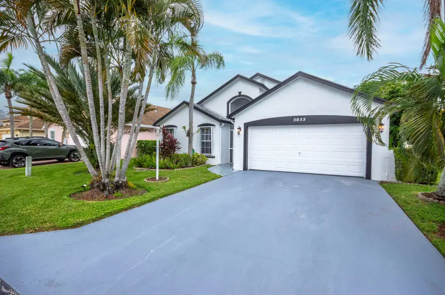 5055 Robino Circle, West Palm Beach, FL 33417 - Image #3